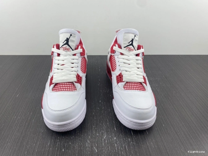 89 308497-106 Air Retro Jordan Alternate 4 1107